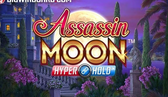 Assassin Moon